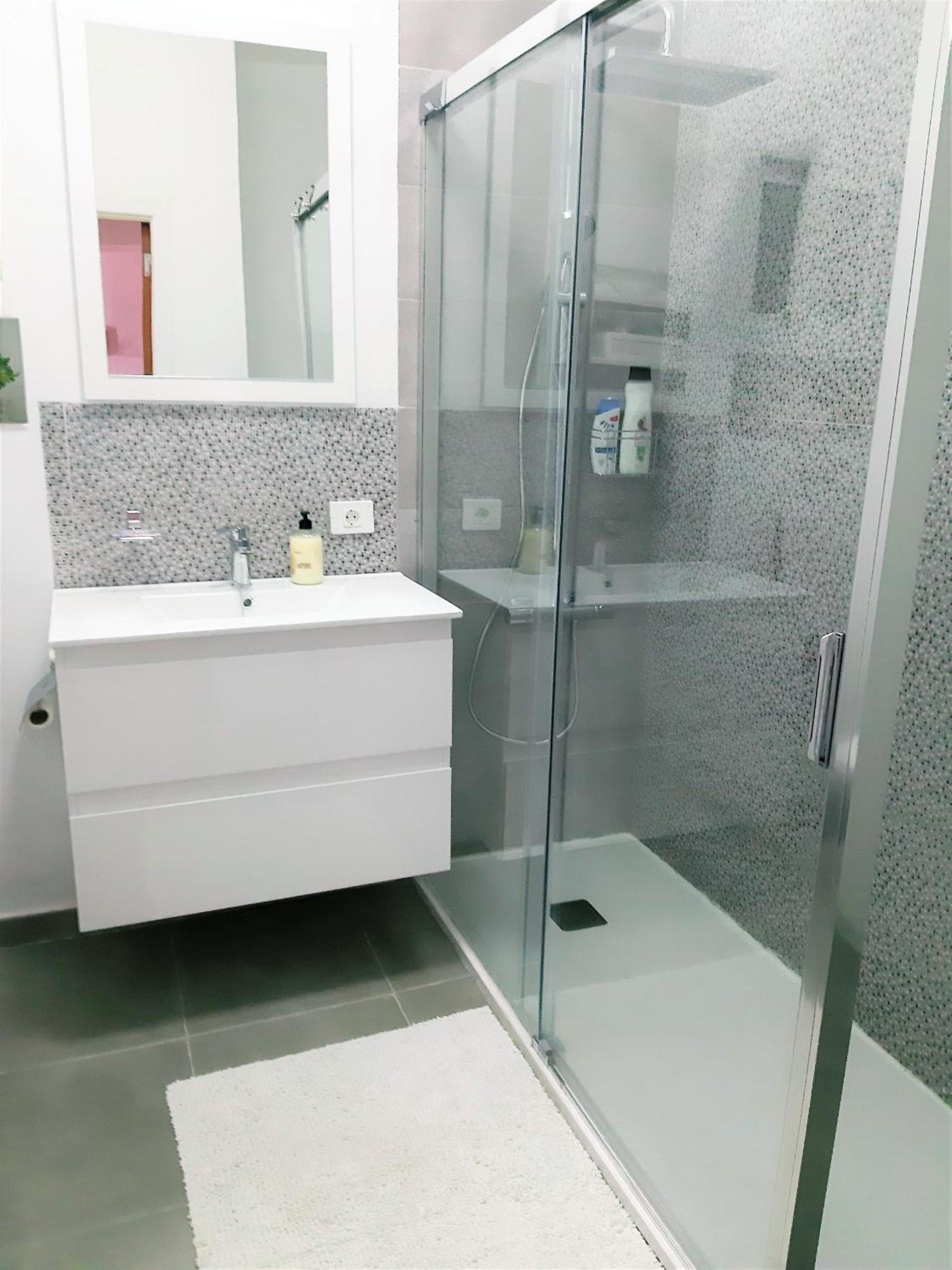 דירות סנטה קרוז דה טנריף Casa Marechu מראה חיצוני תמונה